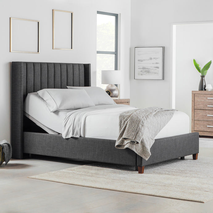 WHICH ADJUSTABLE BED BASE IS RIGHT FOR ME?