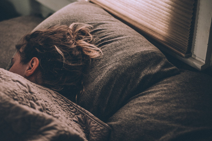 Why Sleep Deprivation is More Serious Than You Might Think