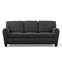 Special Buy - Hess Rolled Arm Sofa