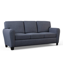 Special Buy - Hess Rolled Arm Sofa