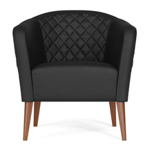 Waters Barrel Accent Chair
