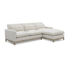 Pamela Chaise Sectional