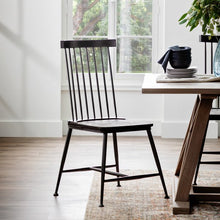 Andrew Dining Chair (2)