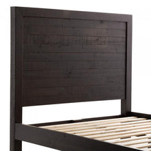 Tanner Platform Bed